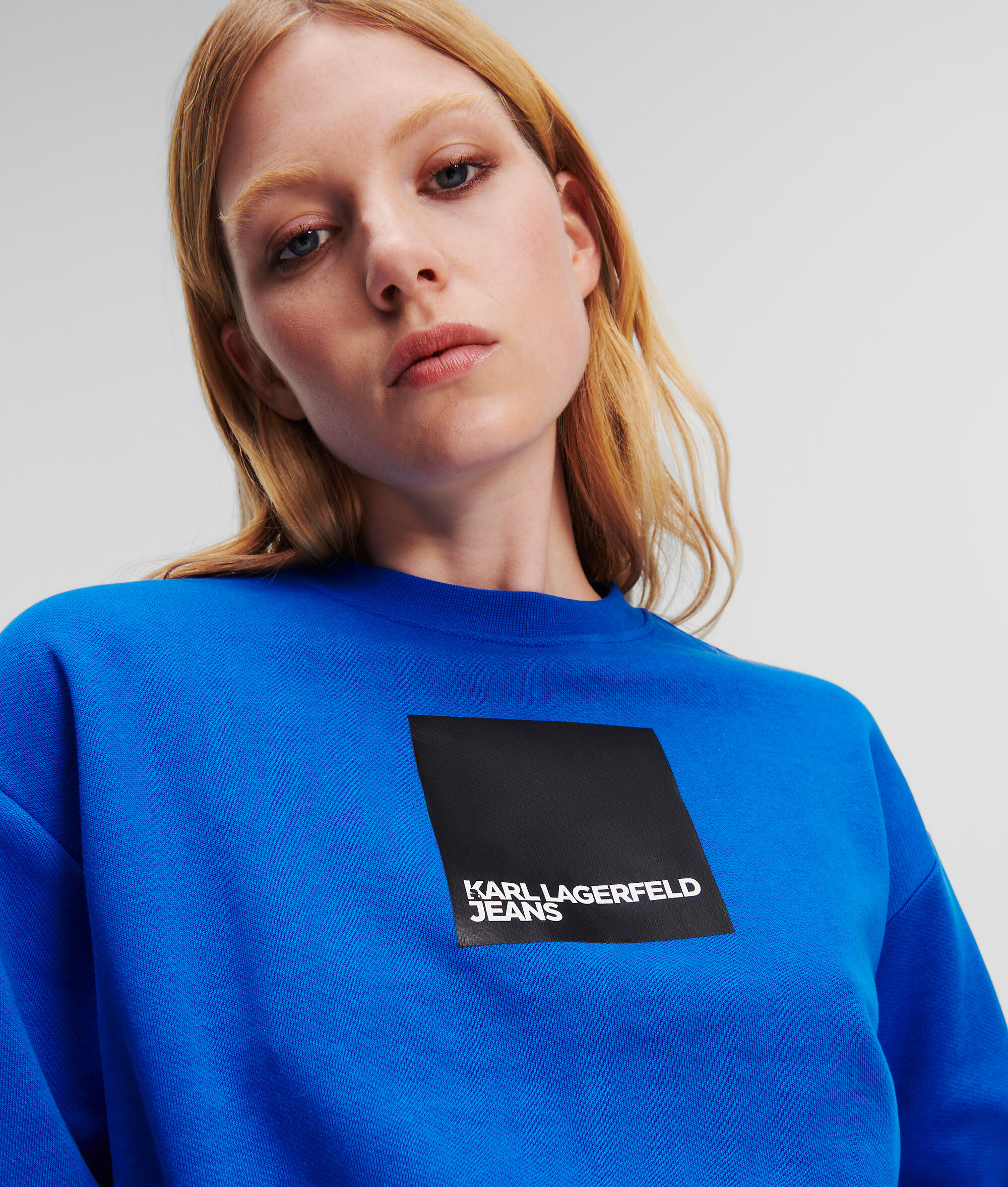 (image for) Incomparable KLJ SWEATSHIRT